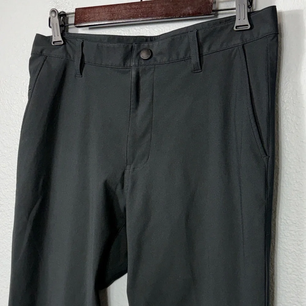 Rhone Men's The Commuter City Pants Trousers